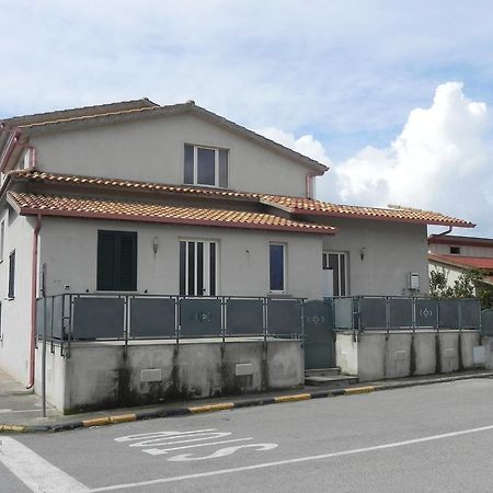 圣乔瓦尼-苏埃尔朱Panta House公寓 外观 照片
